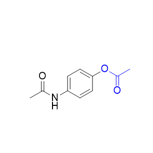 对乙酰氨基酚杂质08