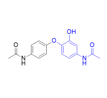 对乙酰氨基酚杂质12