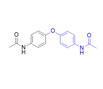 对乙酰氨基酚杂质14