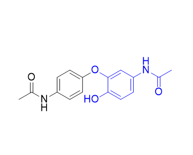 对乙酰氨基酚杂质15