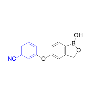 克立硼罗杂质12