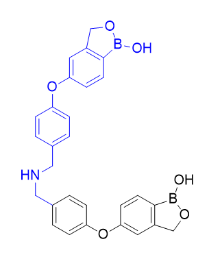 克立硼罗杂质17