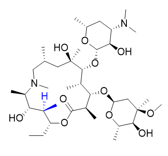 阿奇霉素杂质B