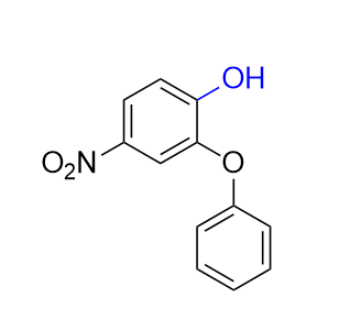 尼美舒利杂质05