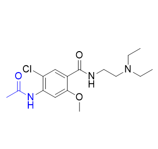 甲氧氯普胺杂质01