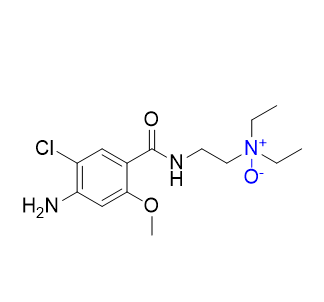 甲氧氯普胺杂质03