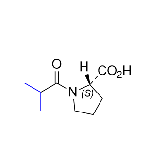 卡托普利杂质05