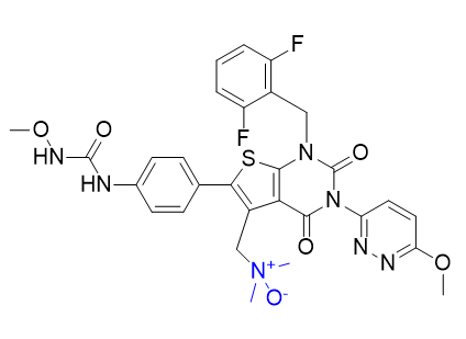 瑞卢戈利杂质01