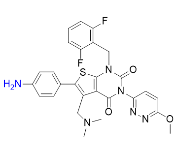 瑞卢戈利杂质05