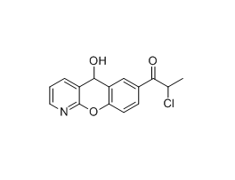 普拉洛芬杂质08