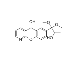 普拉洛芬杂质09