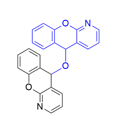 普拉洛芬杂质14