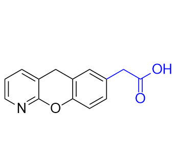 普拉洛芬杂质22