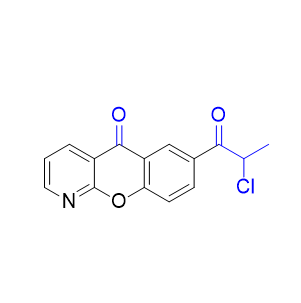 普拉洛芬杂质07