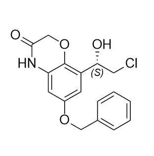 奥达特罗杂质12