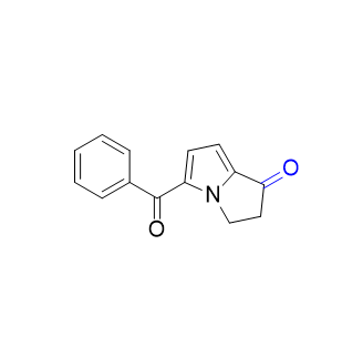 酮咯酸杂质02