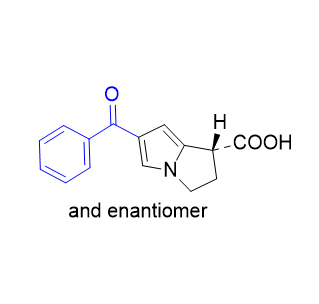 酮咯酸杂质03