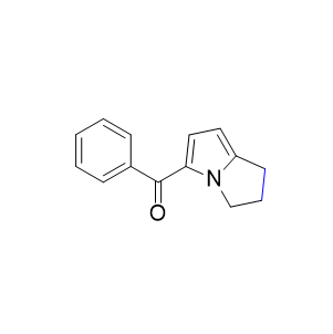 酮咯酸杂质09