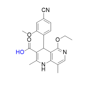 非奈利酮杂质01