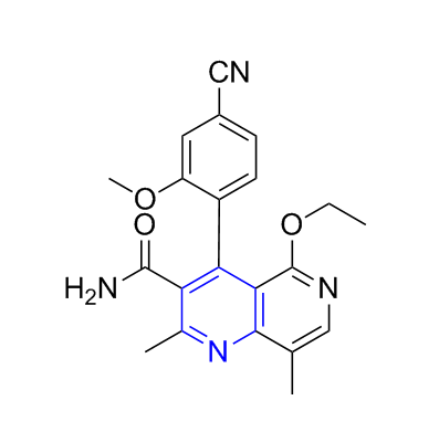 非奈利酮杂质04