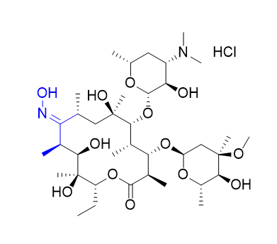 阿奇霉素杂质09