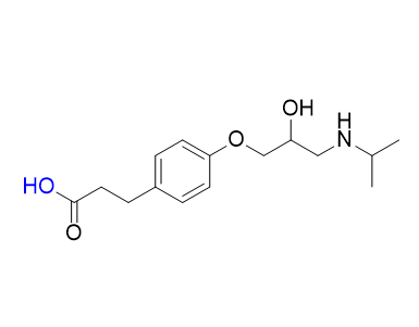 艾司洛尔杂质01
