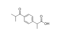 布洛芬杂质J