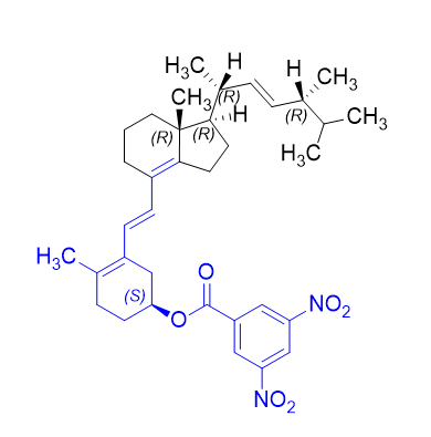 维生素D2杂质06