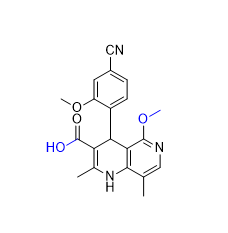 非奈利酮杂质10