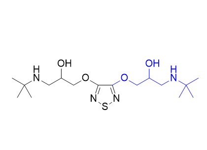 噻吗洛尔杂质10