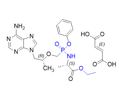替诺福韦拉酚氨酯杂质13（替诺福韦艾拉酚胺杂质）