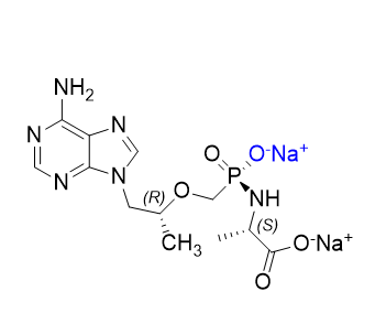 替诺福韦拉酚氨酯杂质15（替诺福韦艾拉酚胺杂质）