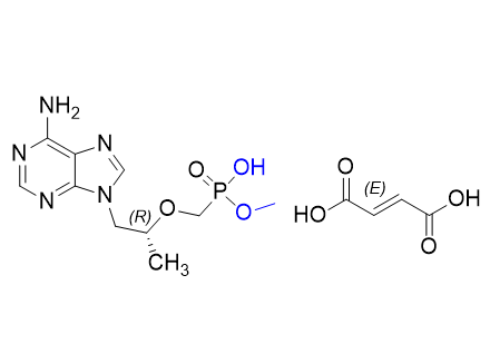 替诺福韦拉酚氨酯杂质29（替诺福韦艾拉酚胺杂质）