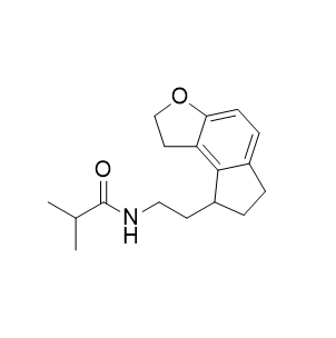 雷美替胺杂质D