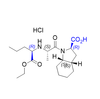 培哚普利杂质23
