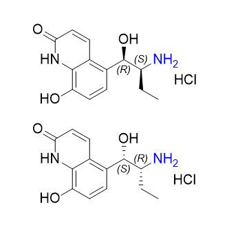 丙卡特罗杂质02