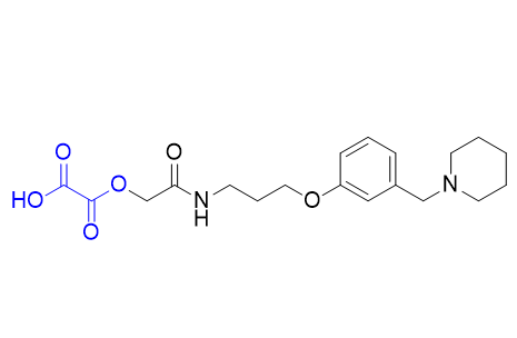 罗沙替丁醋酸酯杂质02
