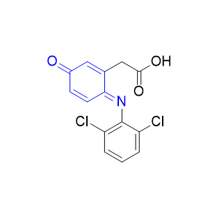 双氯芬酸钠杂质16