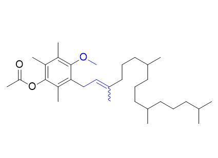 维生素E杂质01