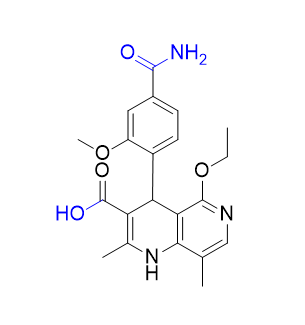 非奈利酮杂质18