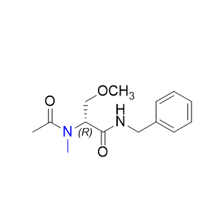 拉考沙胺杂质09