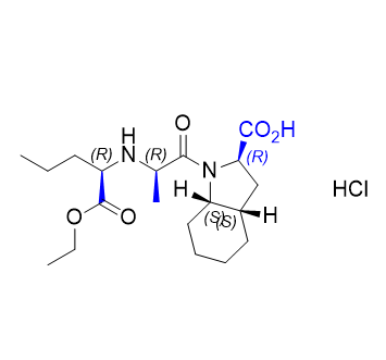 培哚普利杂质27