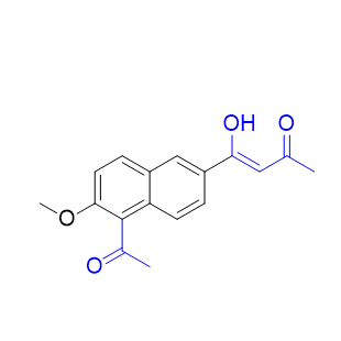 萘丁美酮杂质07