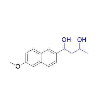 萘丁美酮杂质09