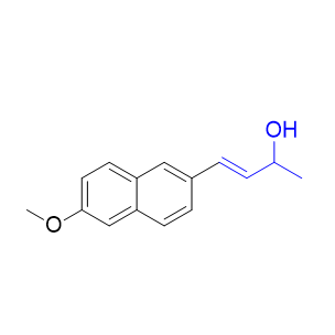 萘丁美酮杂质10