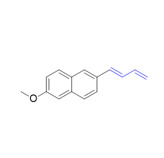 萘丁美酮杂质11