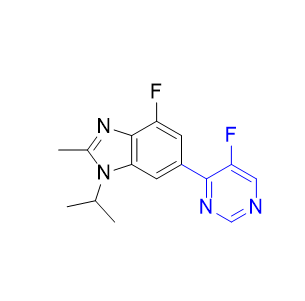 阿贝西利杂质02