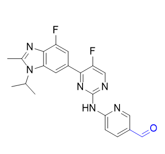 阿贝西利杂质06