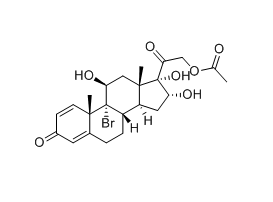 布地奈德杂质18