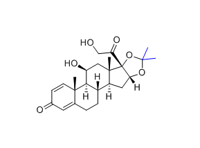 布地奈德杂质06